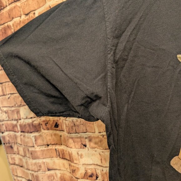 Men's Star Wars The Mandalorian The Child Jacket T-Shirt Size 3XL - Picture 4 of 8